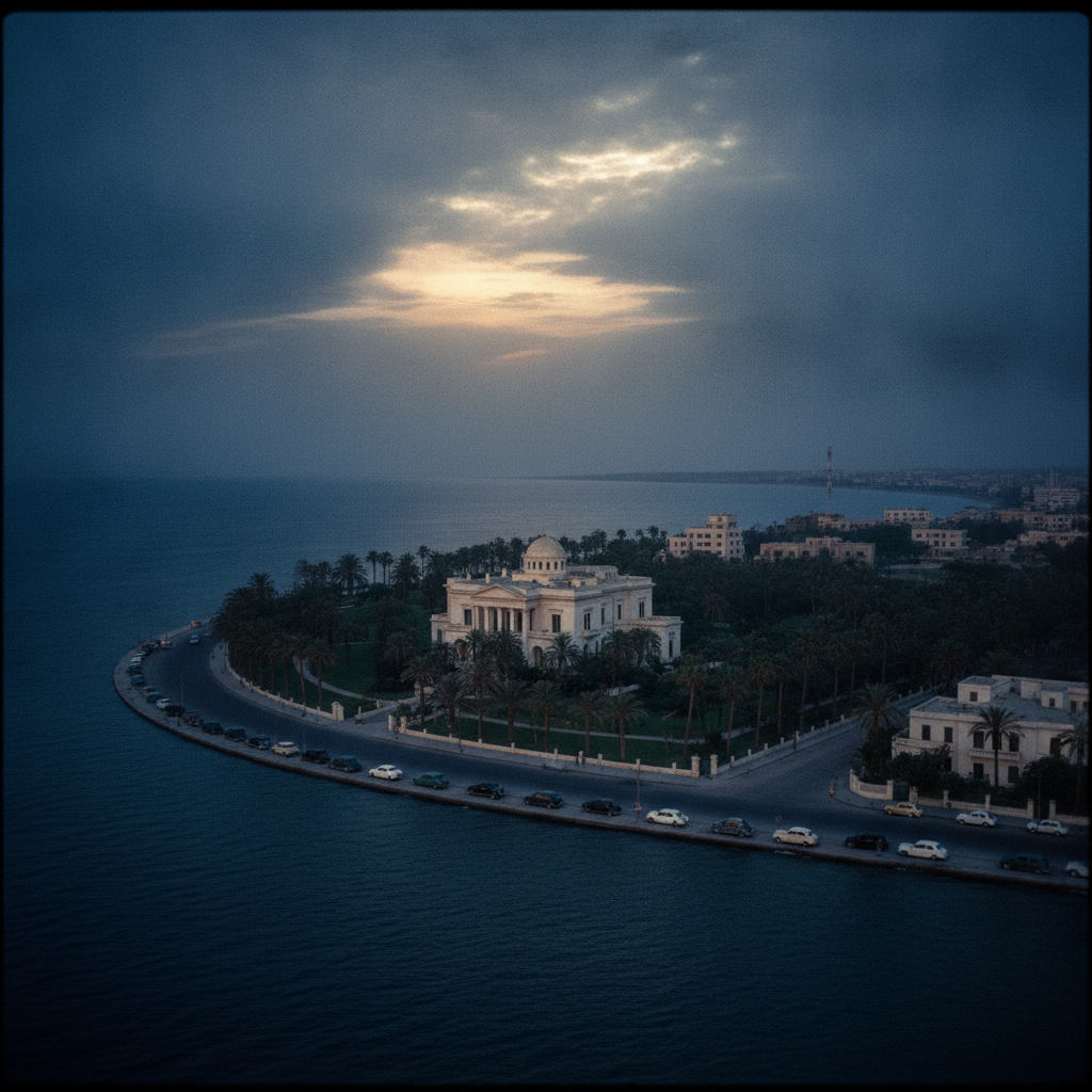 صمت الملح