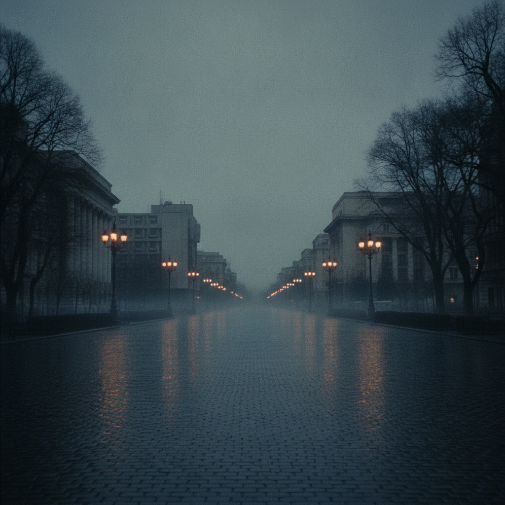 رسائل من الظلام